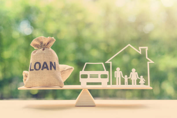 Best Loan Servicing and Management  in Collierville, TN
